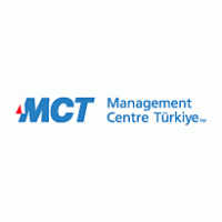 MCE Management Centre Turkiye Logo PNG Vector