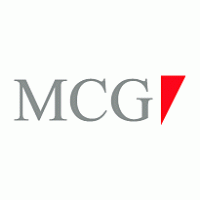 MCG Logo PNG Vector
