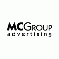 MCGroup Advertising Logo PNG Vector