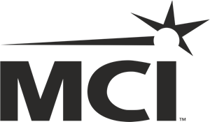 MCI Logo PNG Vector