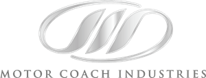 MCI Motorcoach Logo PNG Vector
