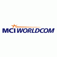 MCI Worldcom Logo PNG Vector