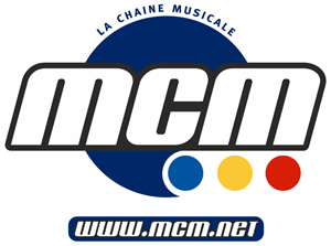 MCM Logo Vector