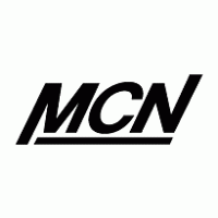 MCN Logo PNG Vector