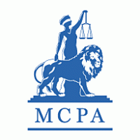 MCPA Logo PNG Vector