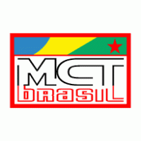 MCT Brasil Logo PNG Vector