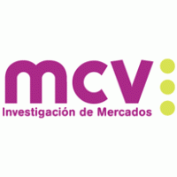 MCV Consulting Logo PNG Vector