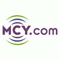 MCY.com Logo PNG Vector