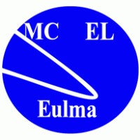 MC El Eulma Logo PNG Vector