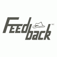 MC Feedback (light back) Logo PNG Vector