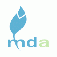 MDA Logo Vector