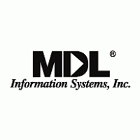 MDL Logo PNG Vector