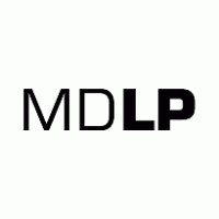 MDLP Logo PNG Vector