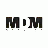 MDM-service Logo PNG Vector