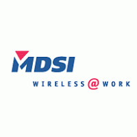 MDSI Logo PNG Vector