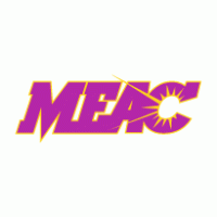 MEAC Logo PNG Vector