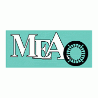 MEA MotorLab Logo Vector