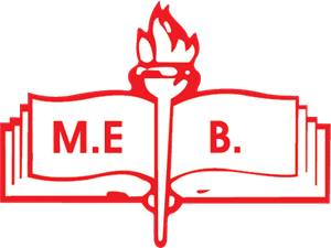 MEB Logo Vector