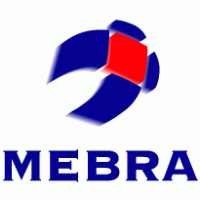 MEBRA Logo PNG Vector