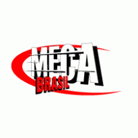 MECA BRASIL Logo PNG Vector