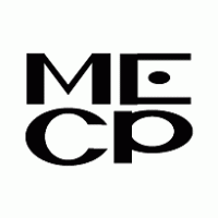 MECP Logo PNG Vector