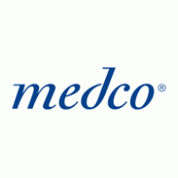 MEDCO美可保健 Logo PNG Vector