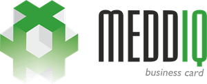 MEDDIQ Logo PNG Vector
