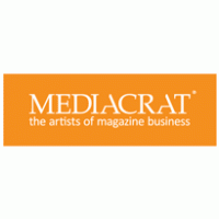 MEDIACRAT Logo PNG Vector