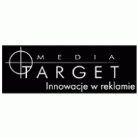 MEDIA TARGET Logo Vector