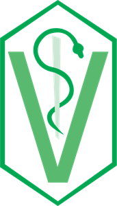 MEDICINA VETERINARIA Logo PNG Vector