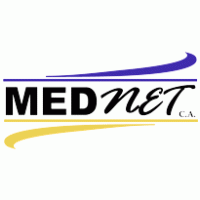 MEDNET Logo PNG Vector