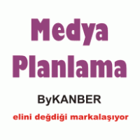 MEDYA PLANLAMA Logo PNG Vector