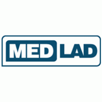 MED LAD Logo PNG Vector