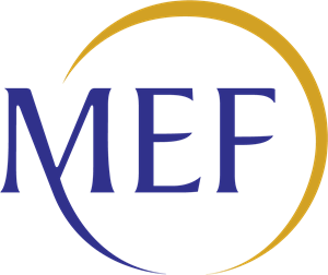 MEF Logo PNG Vector