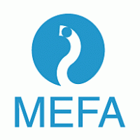 MEFA Logo PNG Vector