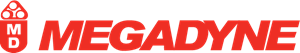 MEGADYNE Logo PNG Vector