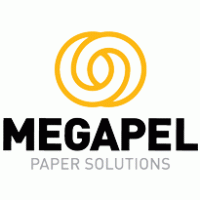 MEGAPEL Logo PNG Vector