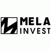 MELA Invest Logo PNG Vector