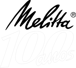 MELITTA 100 ANOS Logo PNG Vector