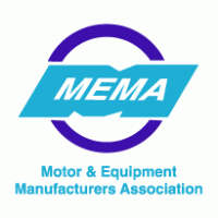 MEMA Logo Vector