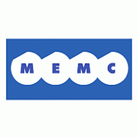 MEMC Logo PNG Vector