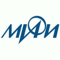 MEPhI Logo PNG Vector