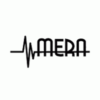 MERA Logo PNG Vector