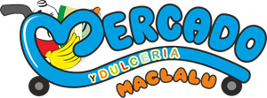 MERCADO MACLALU Logo PNG Vector