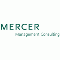MERCER Logo PNG Vector