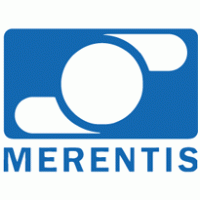 MERENTIS Logo PNG Vector