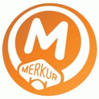 MERKUR Logo PNG Vector