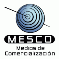 MESCO Logo PNG Vector