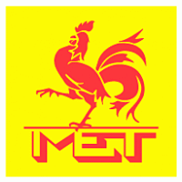 MET Logo PNG Vector