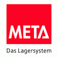 META-Regalbau Logo PNG Vector